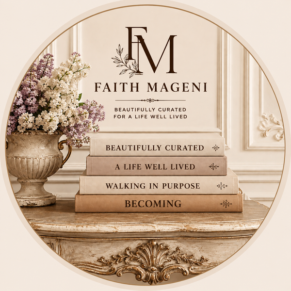Faith & Purpose 